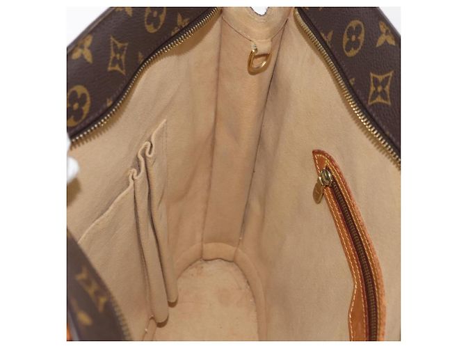 LOUIS VUITTON Tote Bag Monogram Babylone M51102 LV Auth bs35387 Monogramma - vista 19