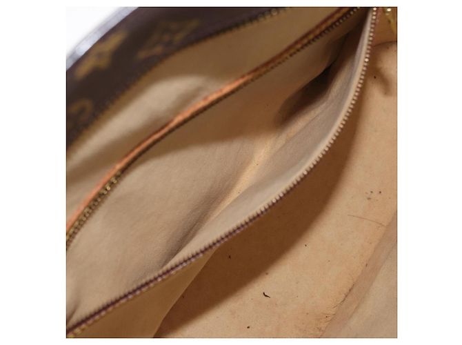 LOUIS VUITTON Tote Bag Monogram Babylone M51102 LV Auth bs35387 Monogramma - vista 21
