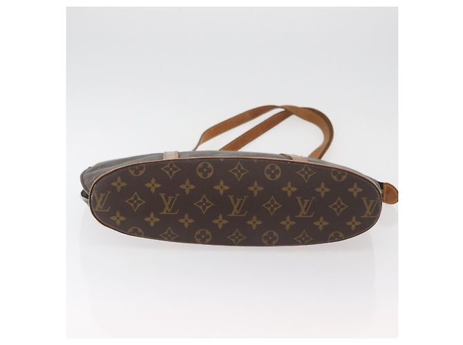 LOUIS VUITTON Tote Bag Monogram Babylone M51102 LV Auth bs35387 Monogramma - vista 5