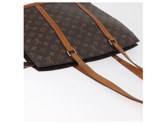 LOUIS VUITTON Tote Bag Monogram Babylone M51102 LV Auth bs35387 Monogramma - vista 6