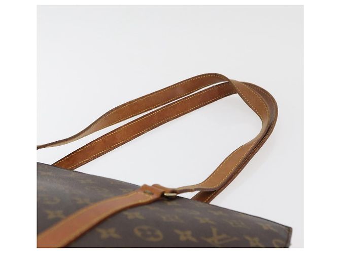 LOUIS VUITTON Tote Bag Monogram Babylone M51102 LV Auth bs35387 Monogramma - vista 8