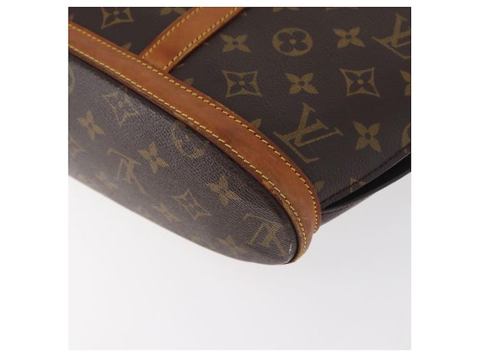 LOUIS VUITTON Tote Bag Monogram Babylone M51102 LV Auth bs35387 Monogramma - vista 9