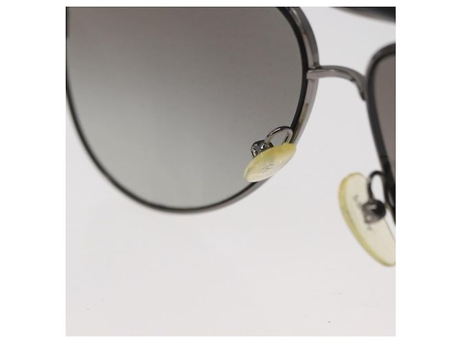 Gafas de sol PRADA de plástico Negro Auth BA13253 - vista 10
