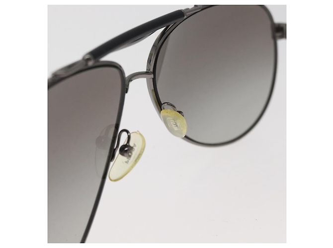 Gafas de sol PRADA de plástico Negro Auth BA13253 - vista 11