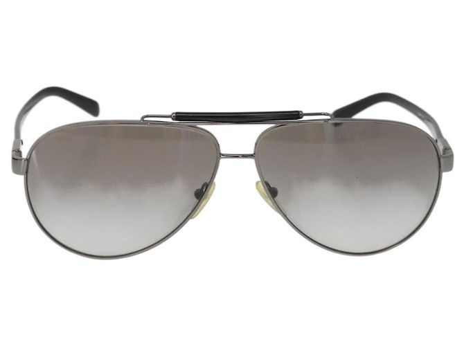 Gafas de sol PRADA de plástico Negro Auth BA13253 - vista 13