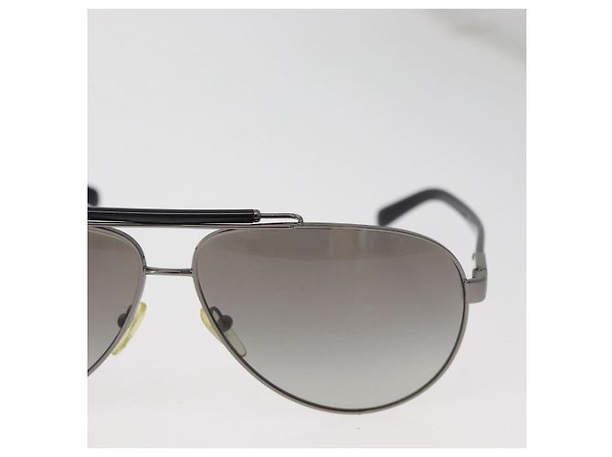 Gafas de sol PRADA de plástico Negro Auth BA13253 - vista 4