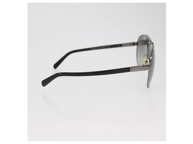 Gafas de sol PRADA de plástico Negro Auth BA13253 - vista 5