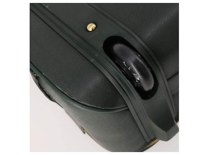 LOUIS VUITTON Taiga Pegas 55 valigia Epicea LV Auth bs35267 - vista 10