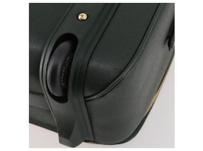 LOUIS VUITTON Taiga Pegas 55 valigia Epicea LV Auth bs35267 - vista 19