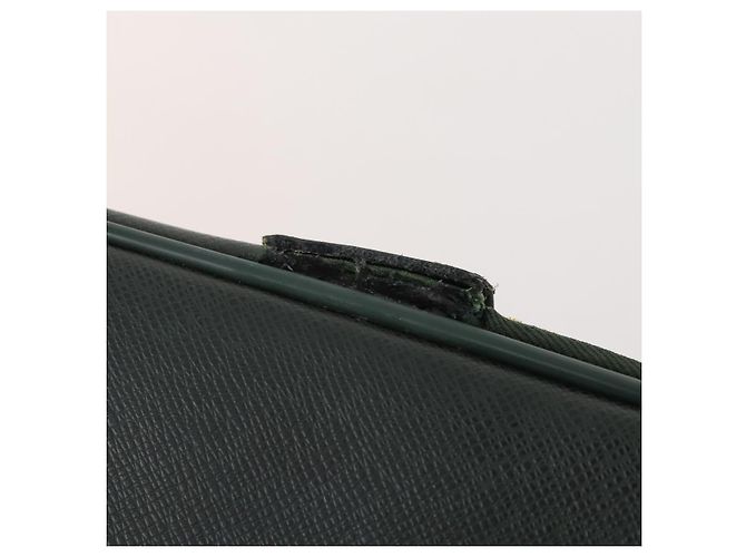 LOUIS VUITTON Taiga Pegas 55 valigia Epicea LV Auth bs35267 - vista 21