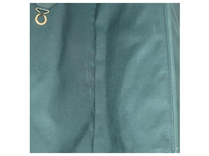 LOUIS VUITTON Taiga Pegas 55 valigia Epicea LV Auth bs35267 - vista 28