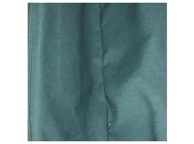LOUIS VUITTON Taiga Pegas 55 valigia Epicea LV Auth bs35267 - vista 29