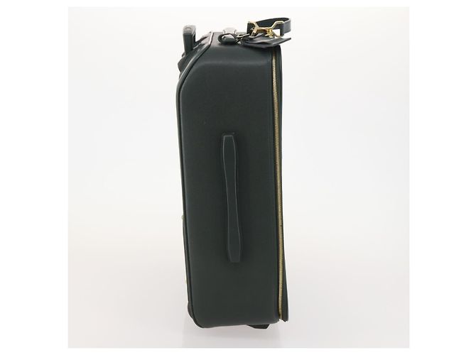 LOUIS VUITTON Taiga Pegas 55 valigia Epicea LV Auth bs35267 - vista 3