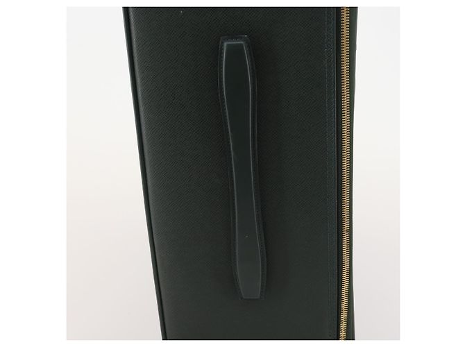 LOUIS VUITTON Taiga Pegas 55 valigia Epicea LV Auth bs35267 - vista 4