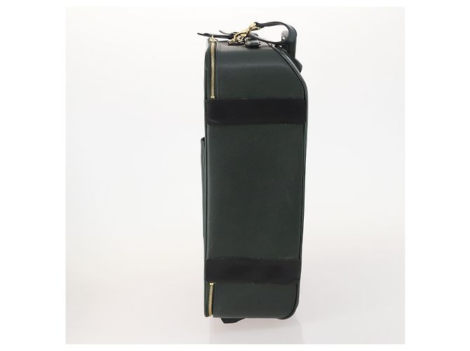 LOUIS VUITTON Taiga Pegas 55 valigia Epicea LV Auth bs35267 - vista 5