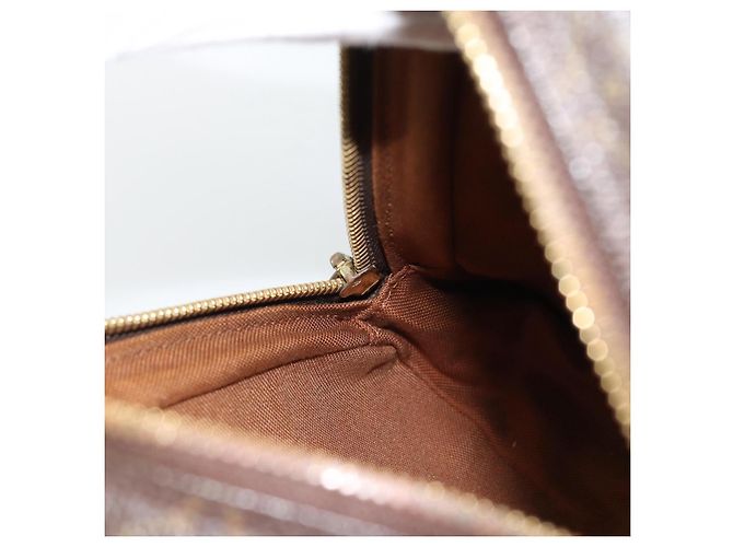 LOUIS VUITTON Pochette Gange Monogram Shoulder Bag M51870 LV Auth ka4534 Monogramma - vista 19