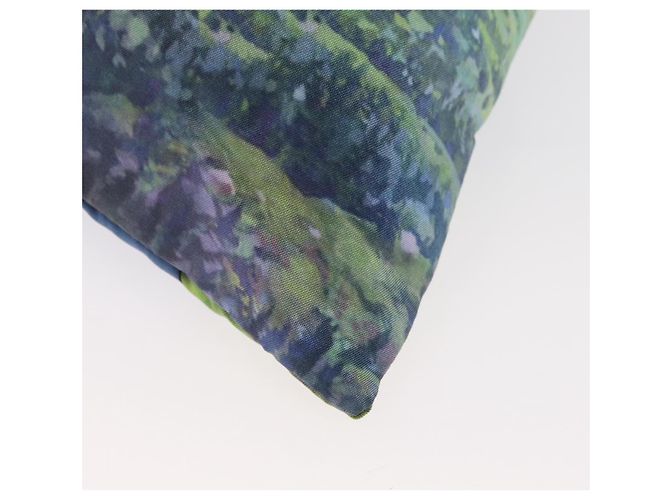 LOEWE Studio Ghibli Howl's Moving Castle Sophie Calcifer Pouch Authentisch 167390SAM Blau - Ansicht 16