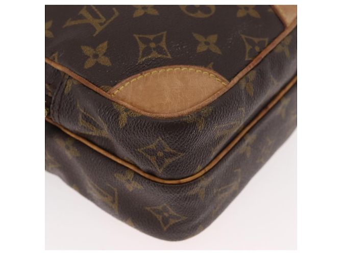 LOUIS VUITTON Monogram Amazon Shoulder Bag M45236 LV Auth BA13144 Monogramma - vista 14