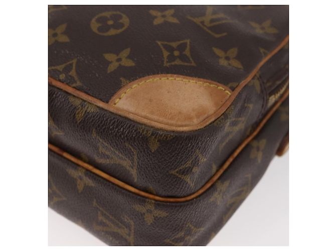 LOUIS VUITTON Monogram Amazon Shoulder Bag M45236 LV Auth BA13144 Monogramma - vista 15
