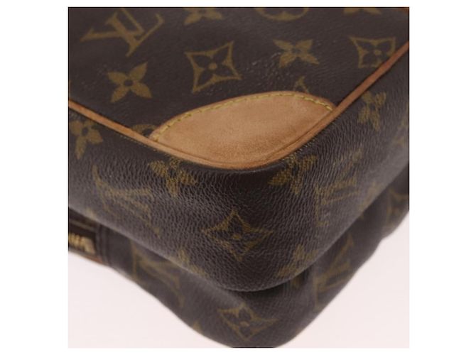 LOUIS VUITTON Monogram Amazon Shoulder Bag M45236 LV Auth BA13144 Monogramma - vista 16