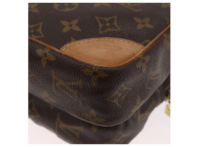 LOUIS VUITTON Monogram Amazon Shoulder Bag M45236 LV Auth BA13144 Monogramma - vista 17