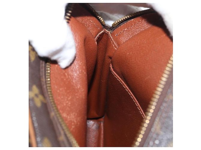 LOUIS VUITTON Monogram Amazon Shoulder Bag M45236 LV Auth BA13144 Monogramma - vista 21