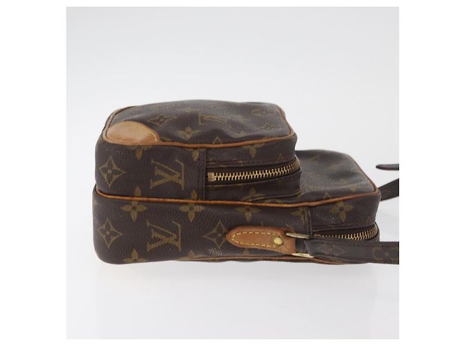LOUIS VUITTON Monogram Amazon Shoulder Bag M45236 LV Auth BA13144 Monogramma - vista 3