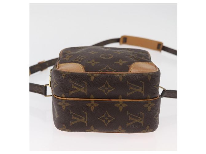 LOUIS VUITTON Monogram Amazon Shoulder Bag M45236 LV Auth BA13144 Monogramma - vista 5