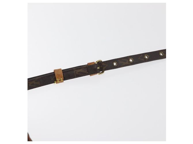LOUIS VUITTON Monogram Amazon Shoulder Bag M45236 LV Auth BA13144 Monogramma - vista 8