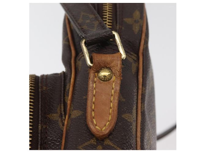 LOUIS VUITTON Monogram Amazon Shoulder Bag M45236 LV Auth BA13144 Monogramma - vista 9
