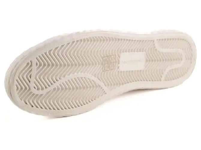 Zimmermann Sneakers blu - vista 6