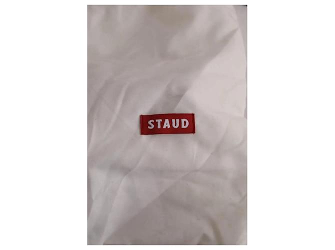 Staud Tacchi neri Nero - vista 6