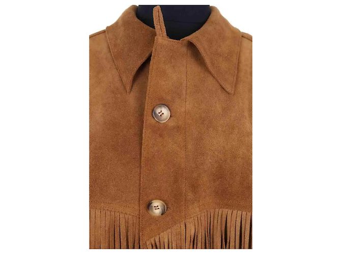 Autre Marque Camel-Jacke Kamel - Ansicht 2