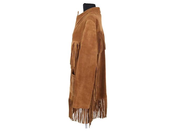 Autre Marque Camel-Jacke Kamel - Ansicht 3