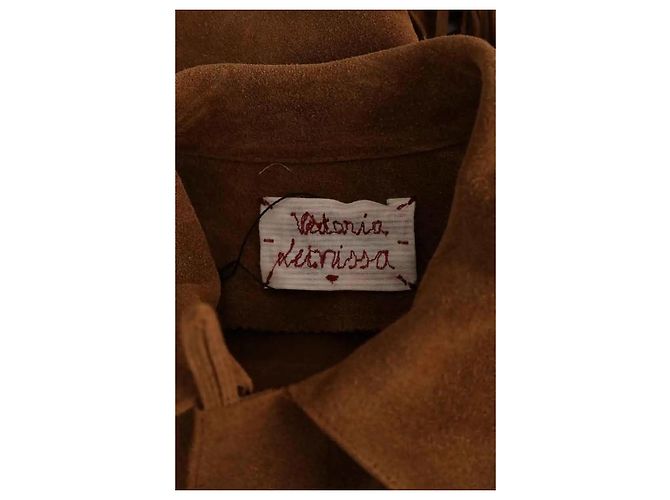 Autre Marque Camel-Jacke Kamel - Ansicht 5
