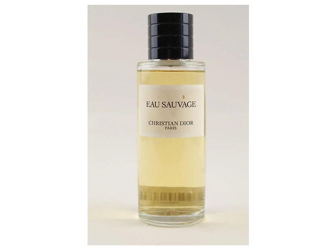 Dior Profumo Crudo - vista 2