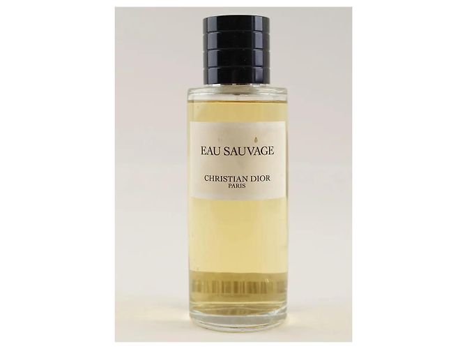 Dior Profumo Crudo - vista 3
