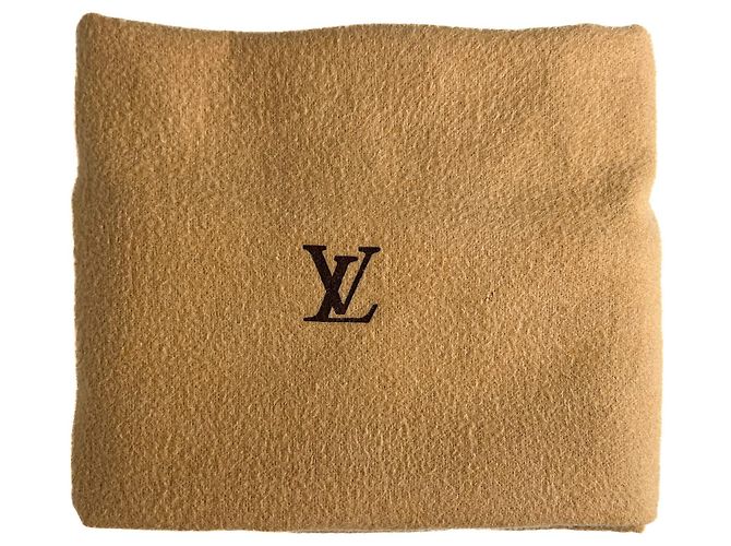 Louis Vuitton Borsa Tote in Tela Monogramma GM Marrone - vista 8