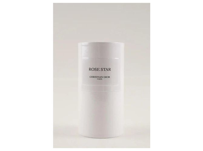 Dior Profumo Bianco - vista 2
