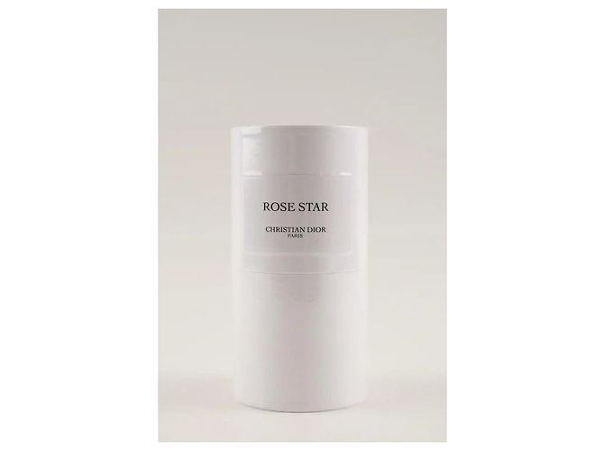 Dior Profumo Bianco - vista 3