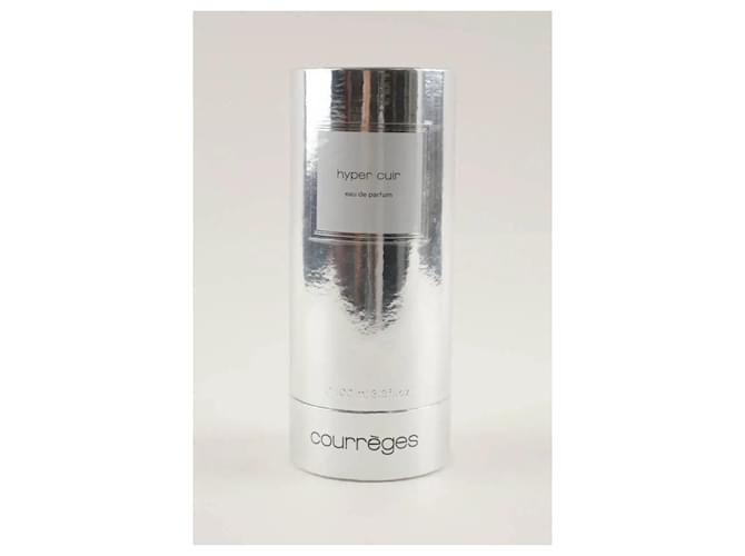 Courreges Perfume Silvery - view 2