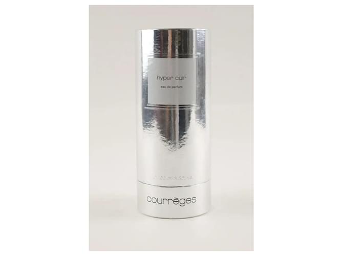 Courreges Perfume Silvery - view 3