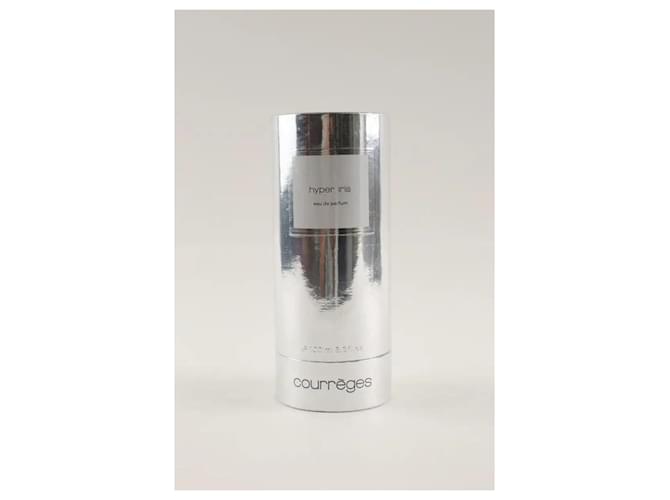 Courreges Perfume Silvery - view 3