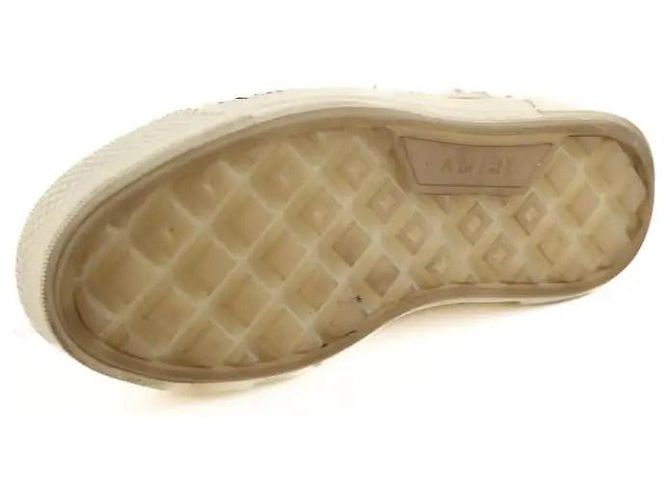 Amiri Baskets blanches - vue 6
