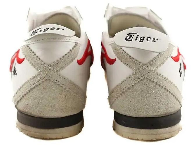 Autre Marque Weiße Sneaker - Ansicht 2