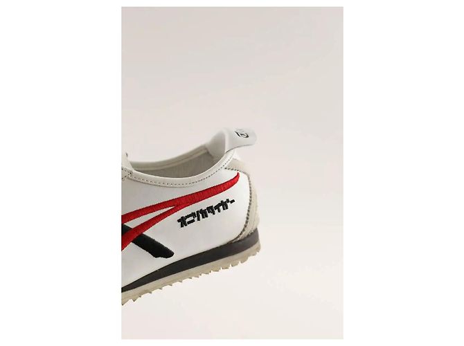 Autre Marque Weiße Sneaker - Ansicht 5