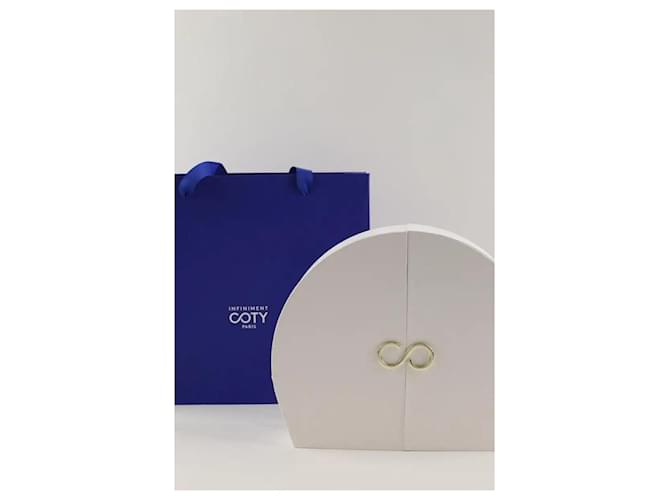 Autre Marque Set di 3 Profumi Blu - vista 4