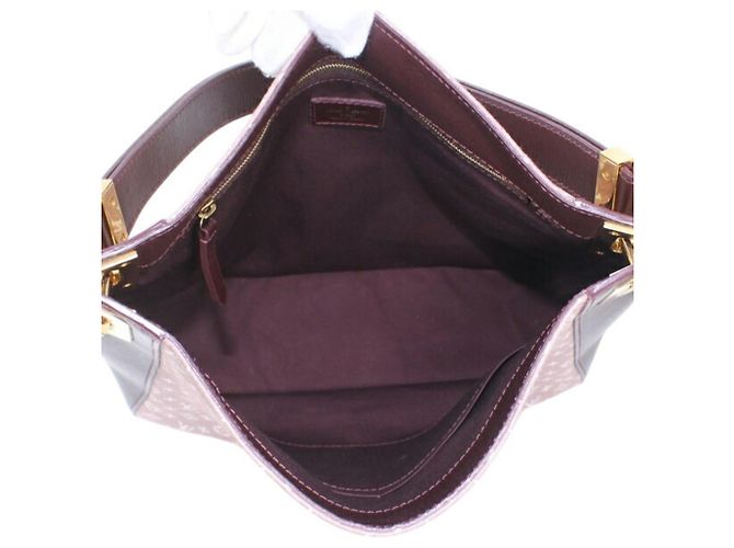 Louis Vuitton Rendezvous PM Shoulder Bag Brown Monogram - view 10