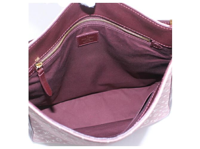 Louis Vuitton Rendezvous PM Shoulder Bag Brown Monogram - view 11