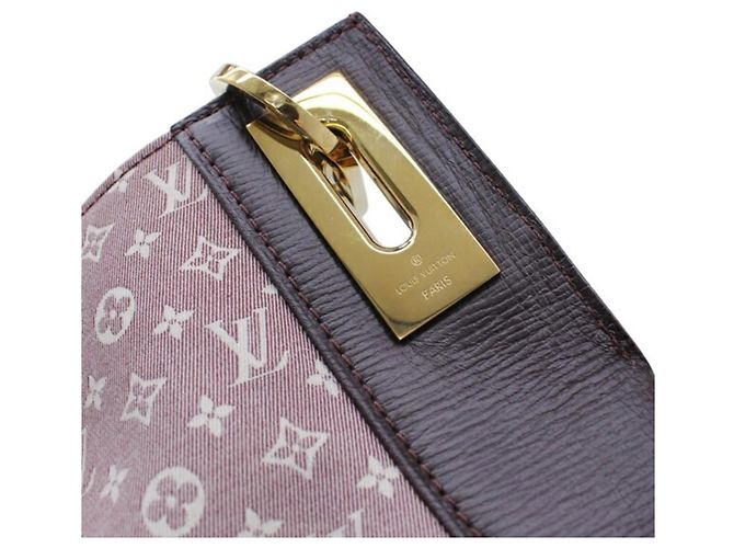 Louis Vuitton Rendezvous PM Shoulder Bag Brown Monogram - view 5